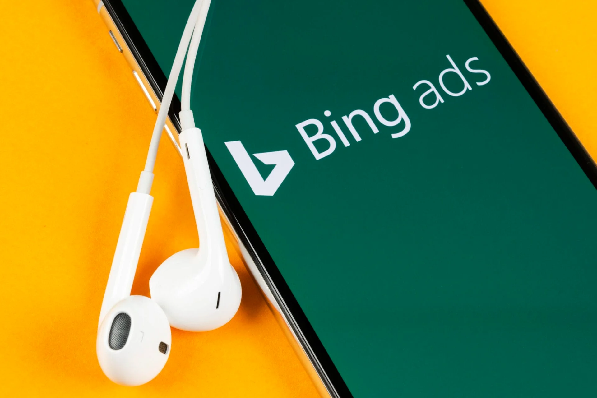Bing Ads Conversion Tracking