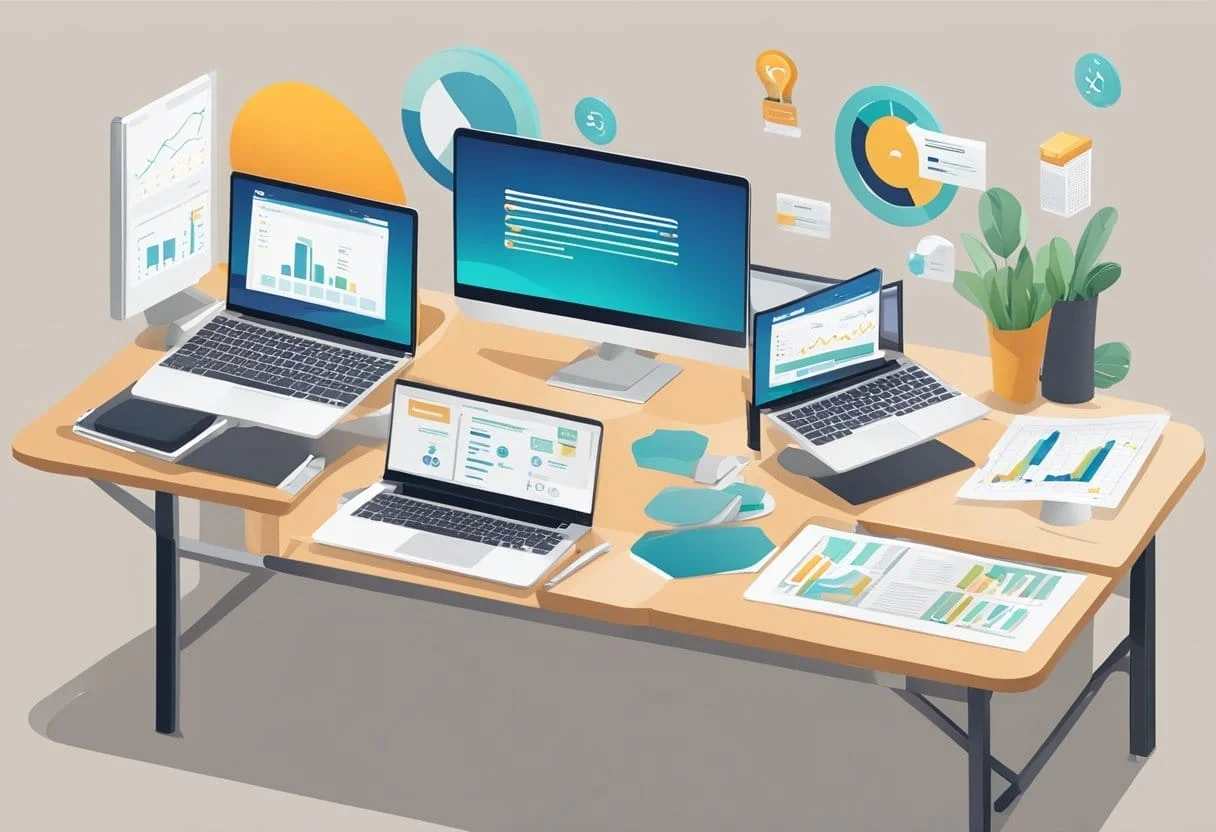 Pricing plans and ROI considerations