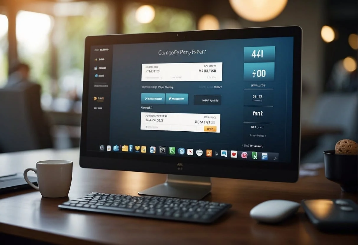 Ecommerce Integration