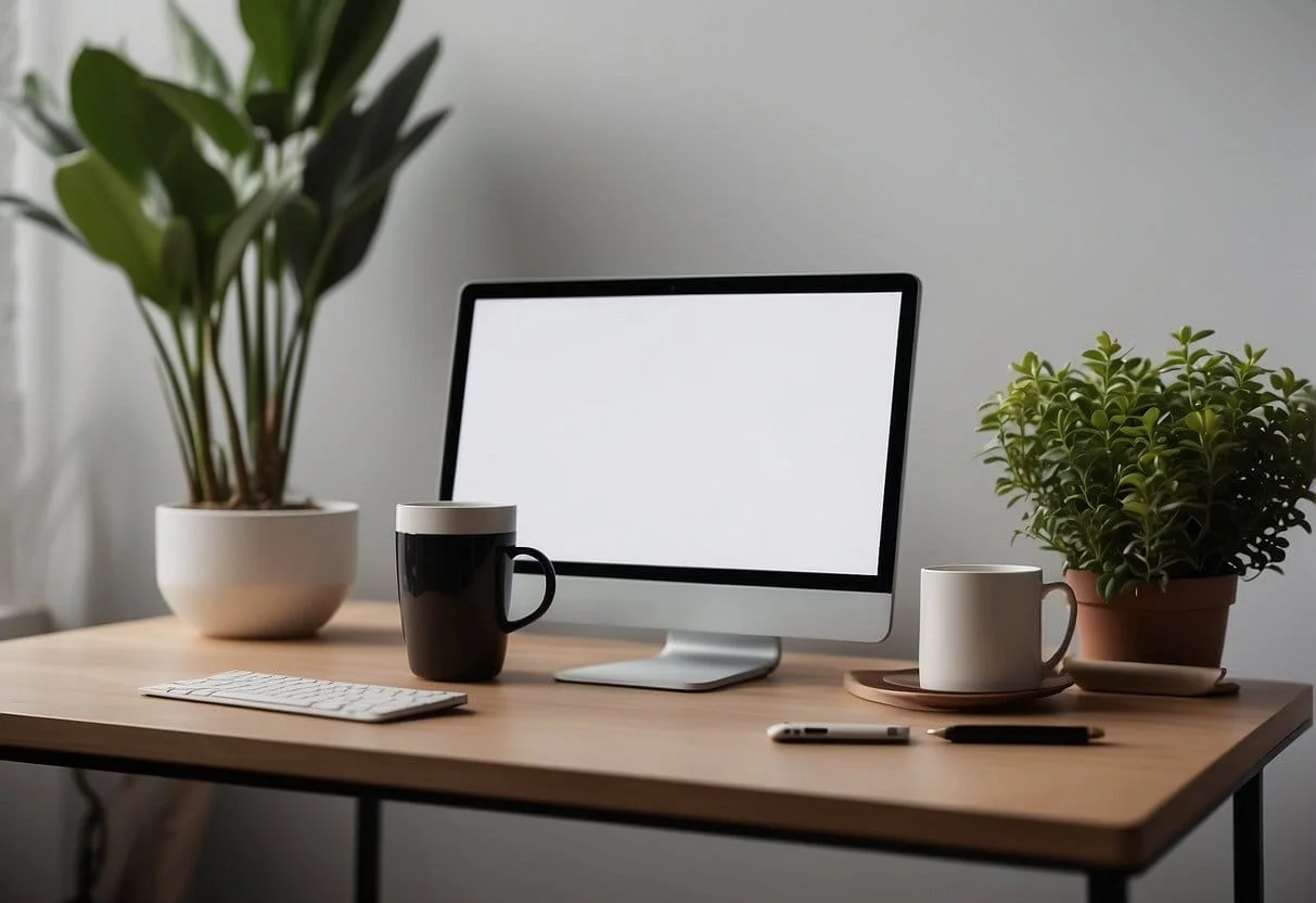 One Page Marketing Plan