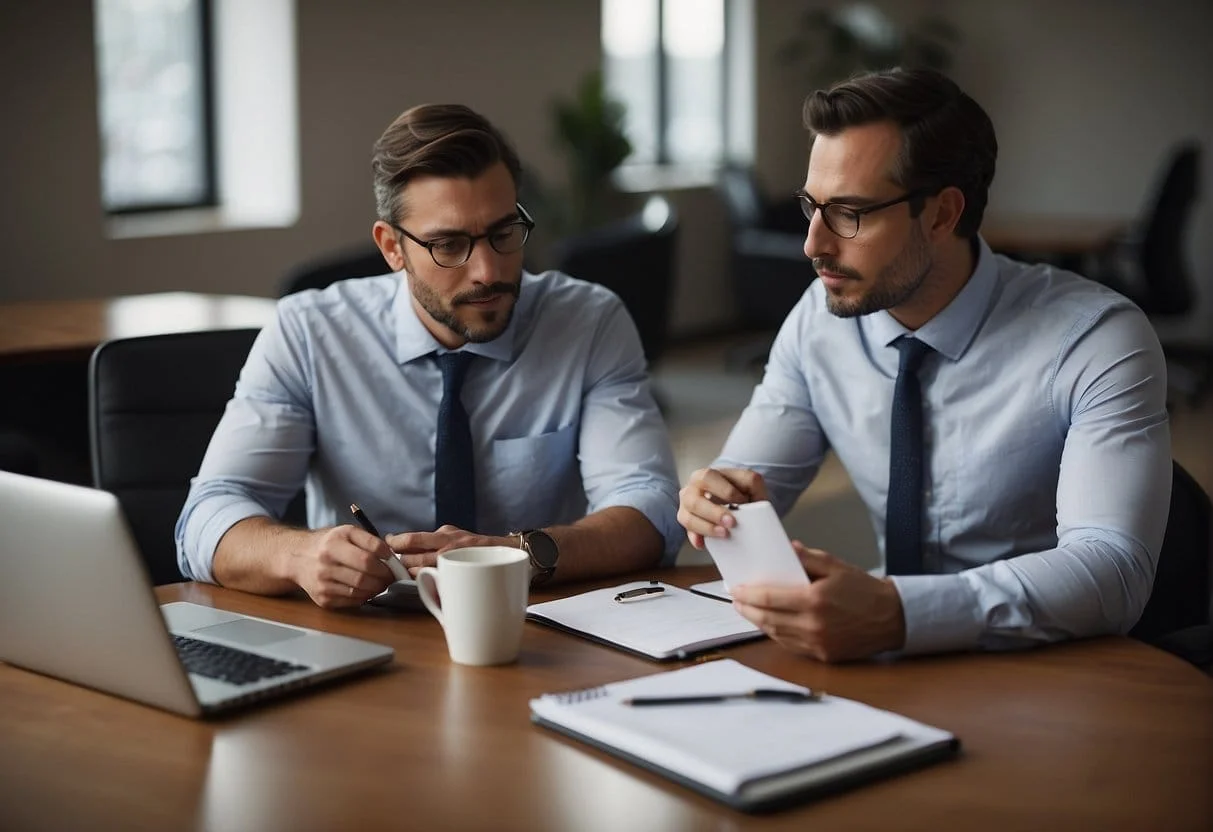 B2B Appointment Setting