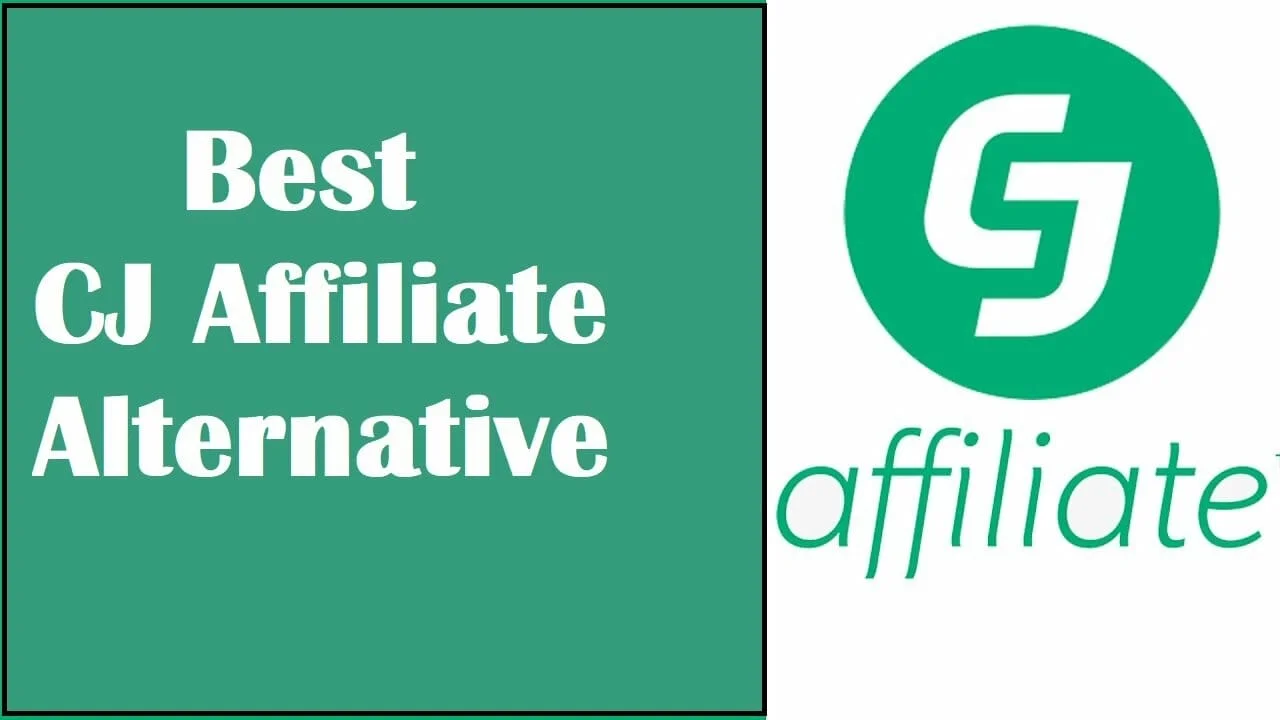 CJ Affiliate Alternative