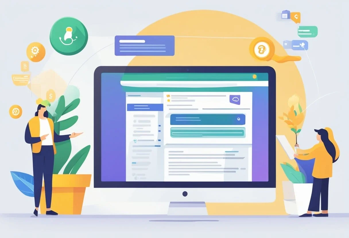 Frequently asked questions