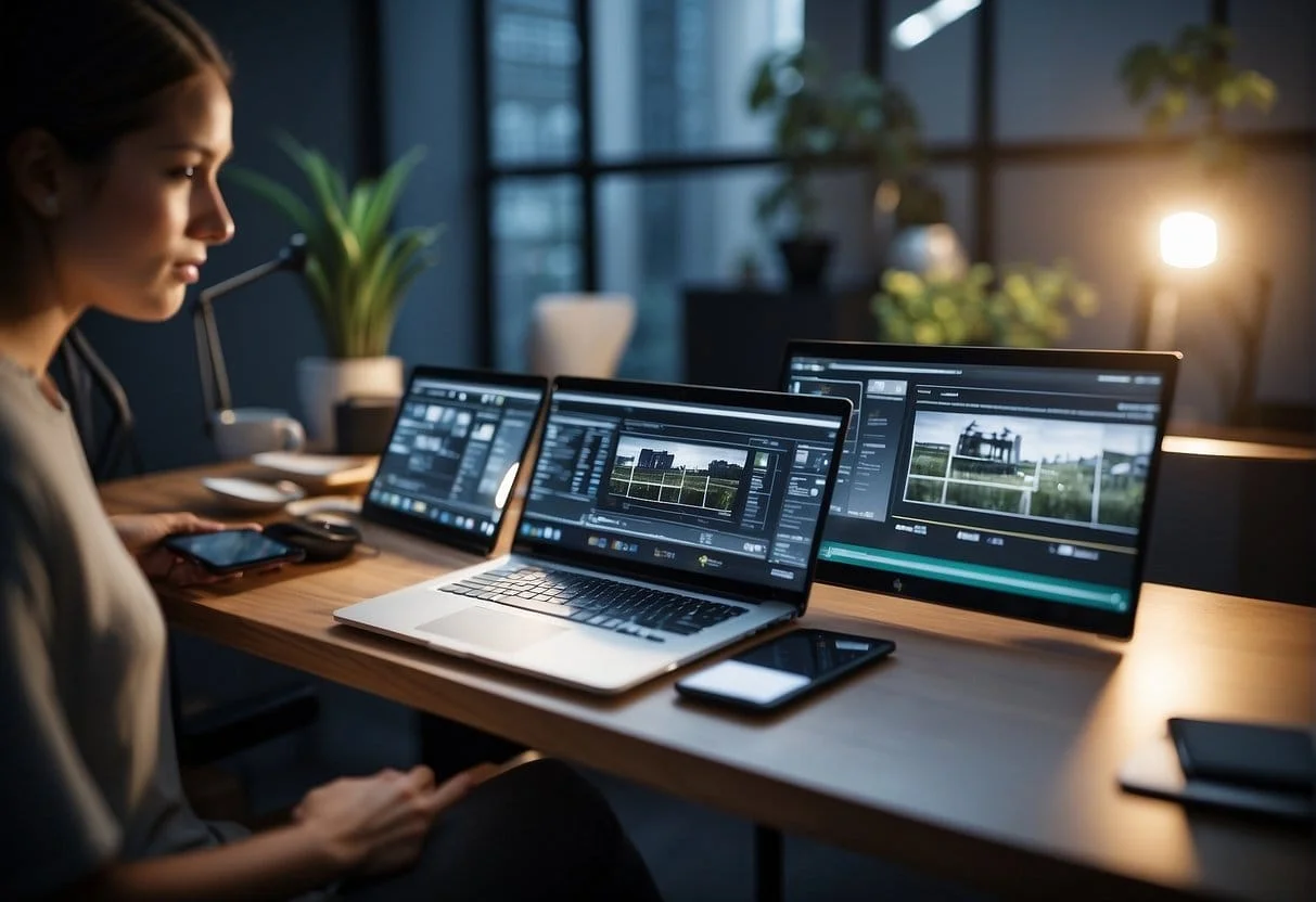 Last Touch Attribution