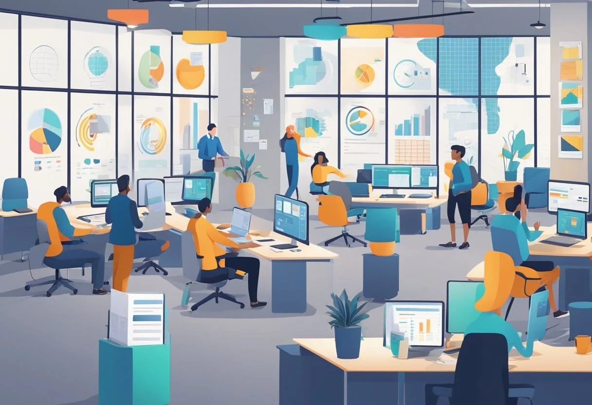 Customer Support and Scalability