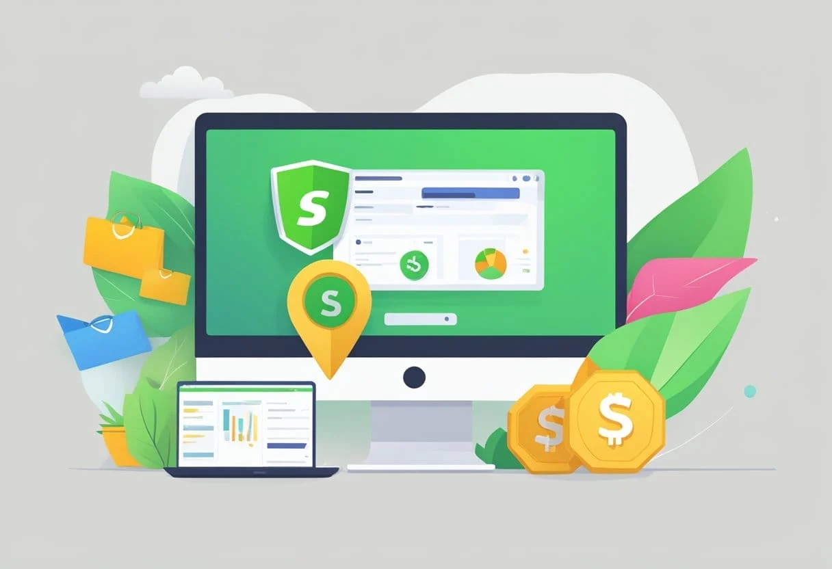 Supermetrics Shopify