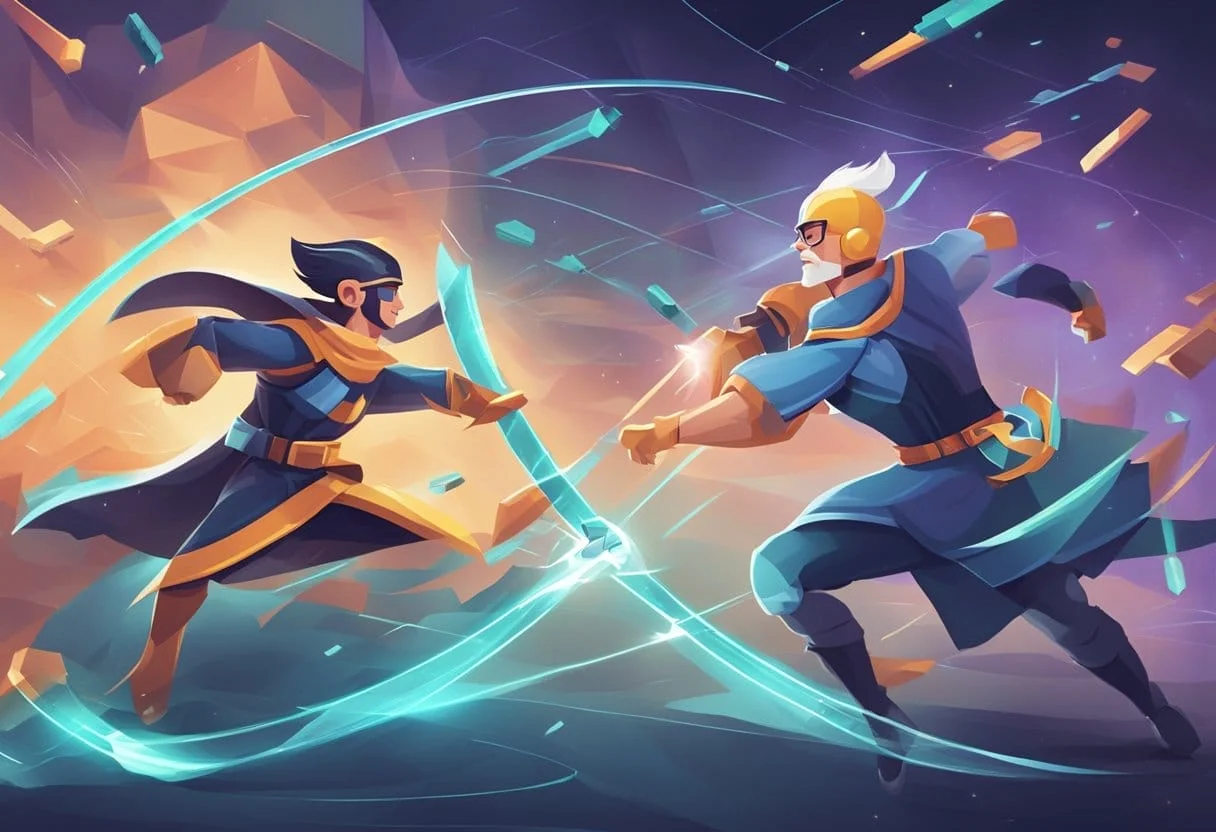 Advanced functionalities