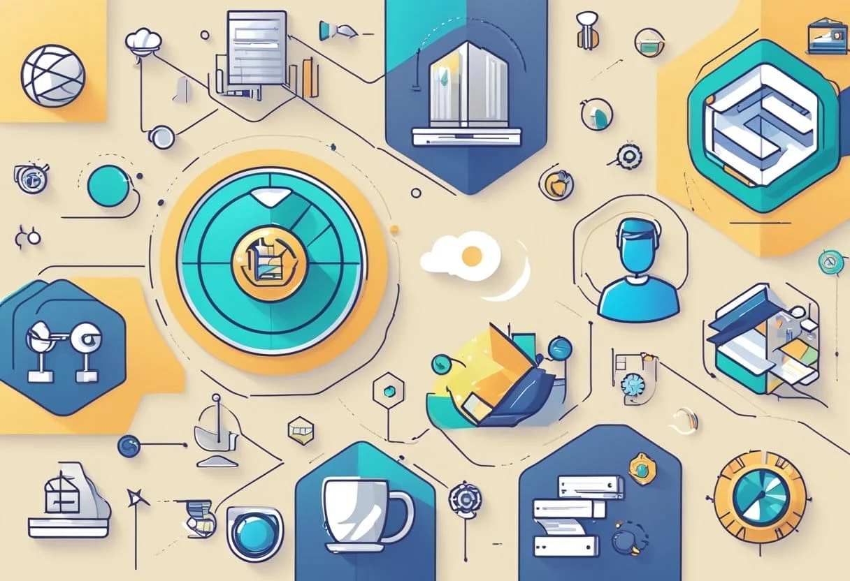 Product enhancements