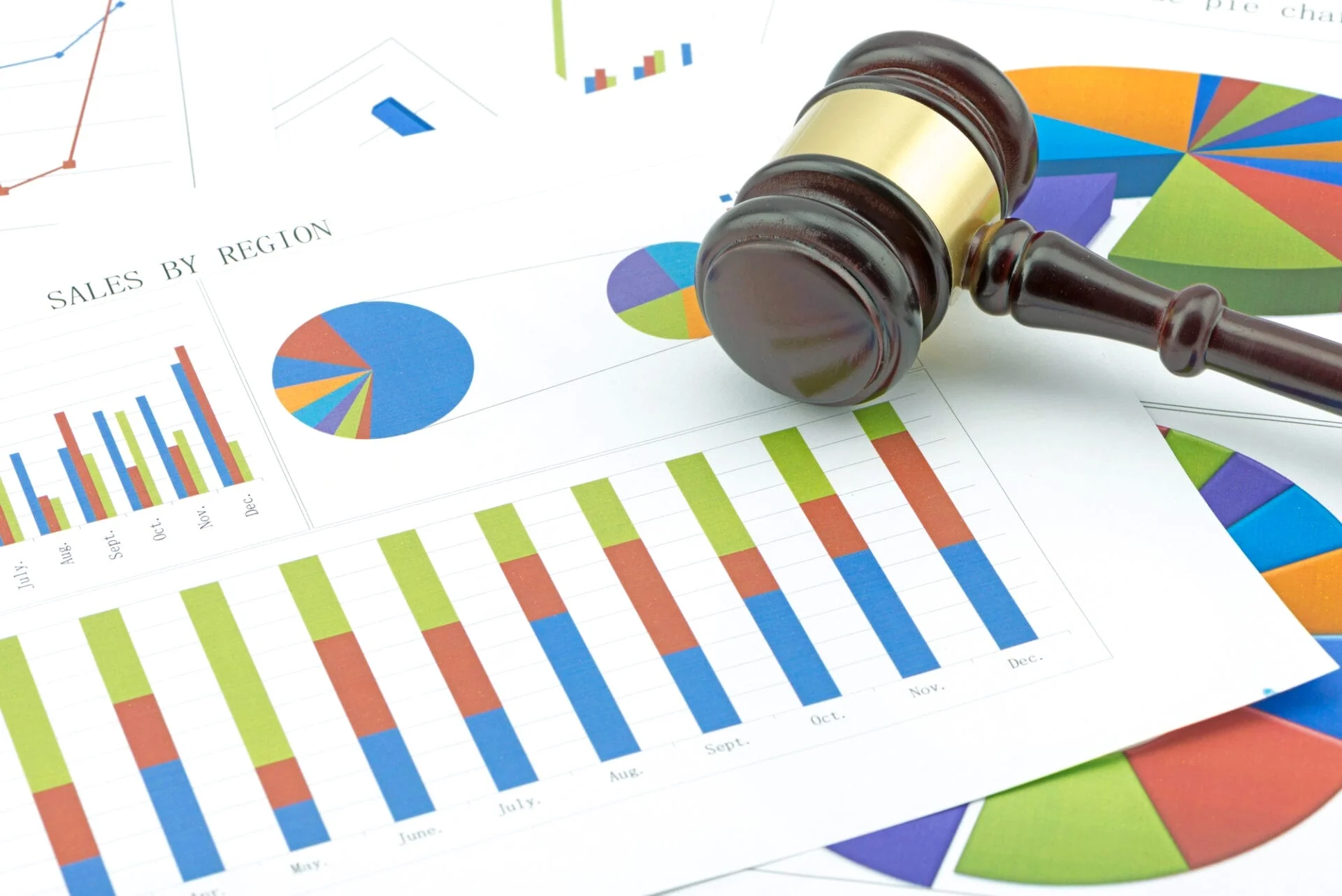 Auction Insights Google Ads