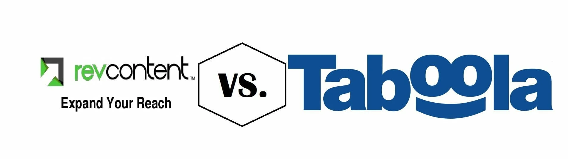 Revcontent vs Taboola