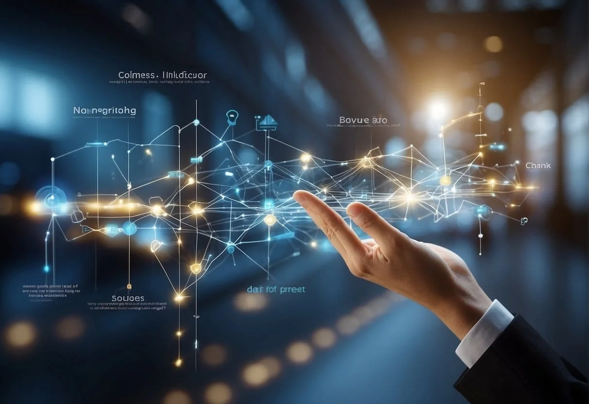 How Does Data Driven Attribution Work