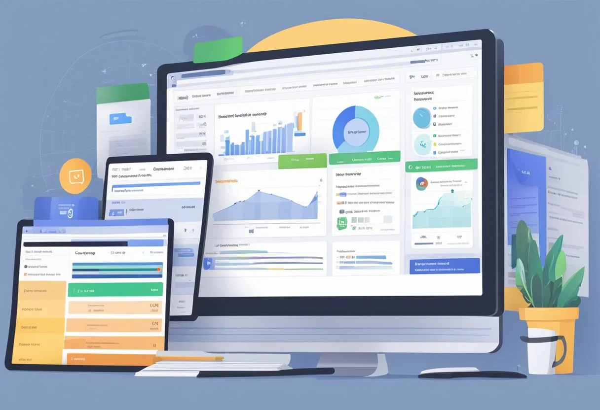 Adapting to Industry Standards