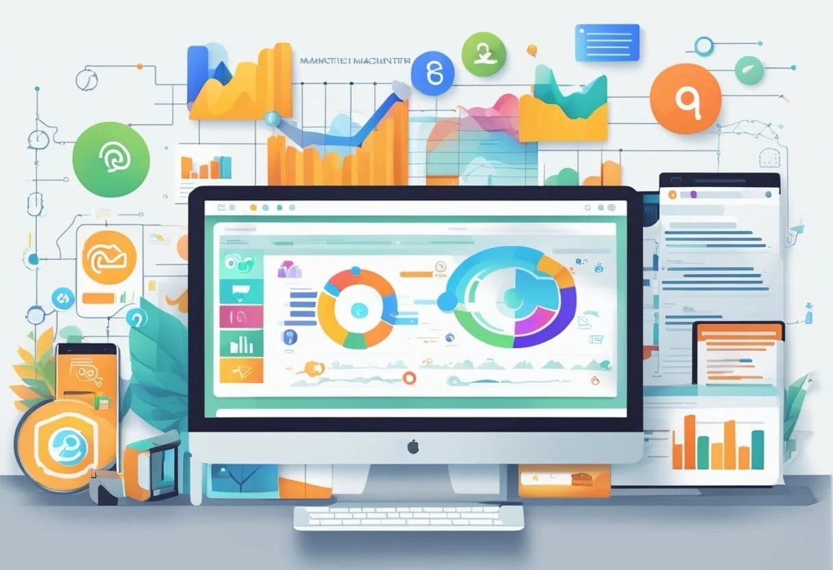 Adapting to digital marketing trends