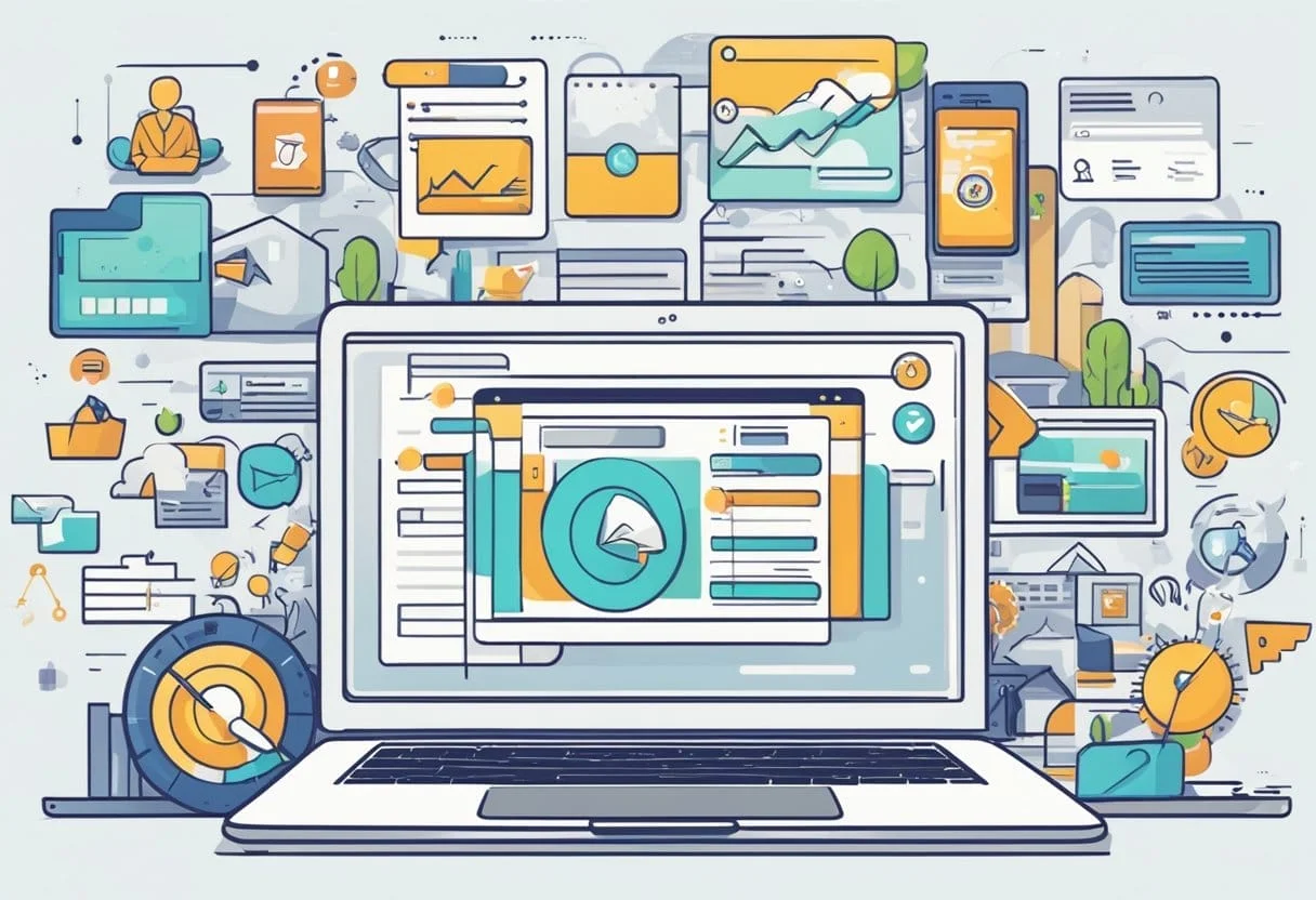 Additional online marketing channels