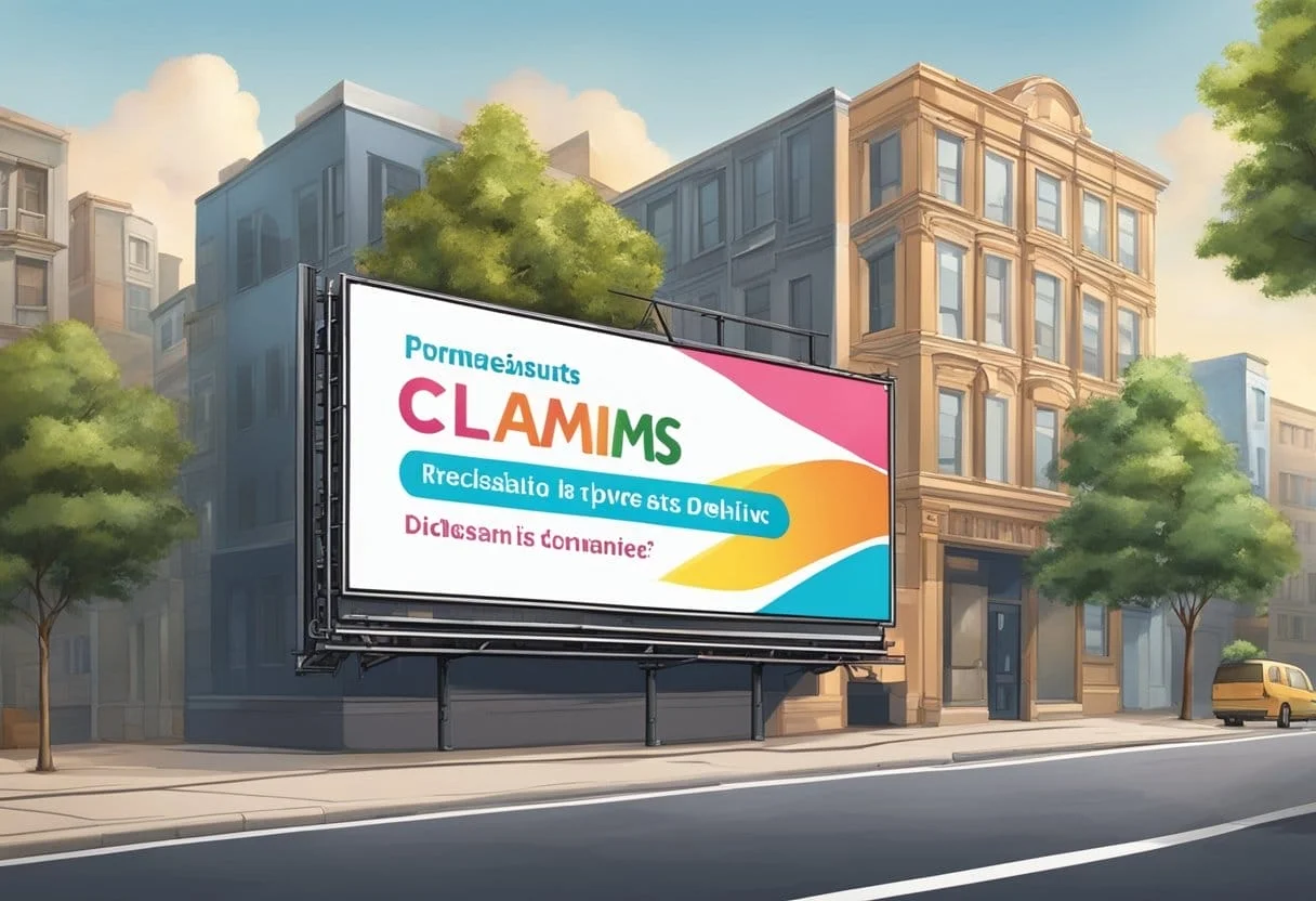 Fallacies in Advertising