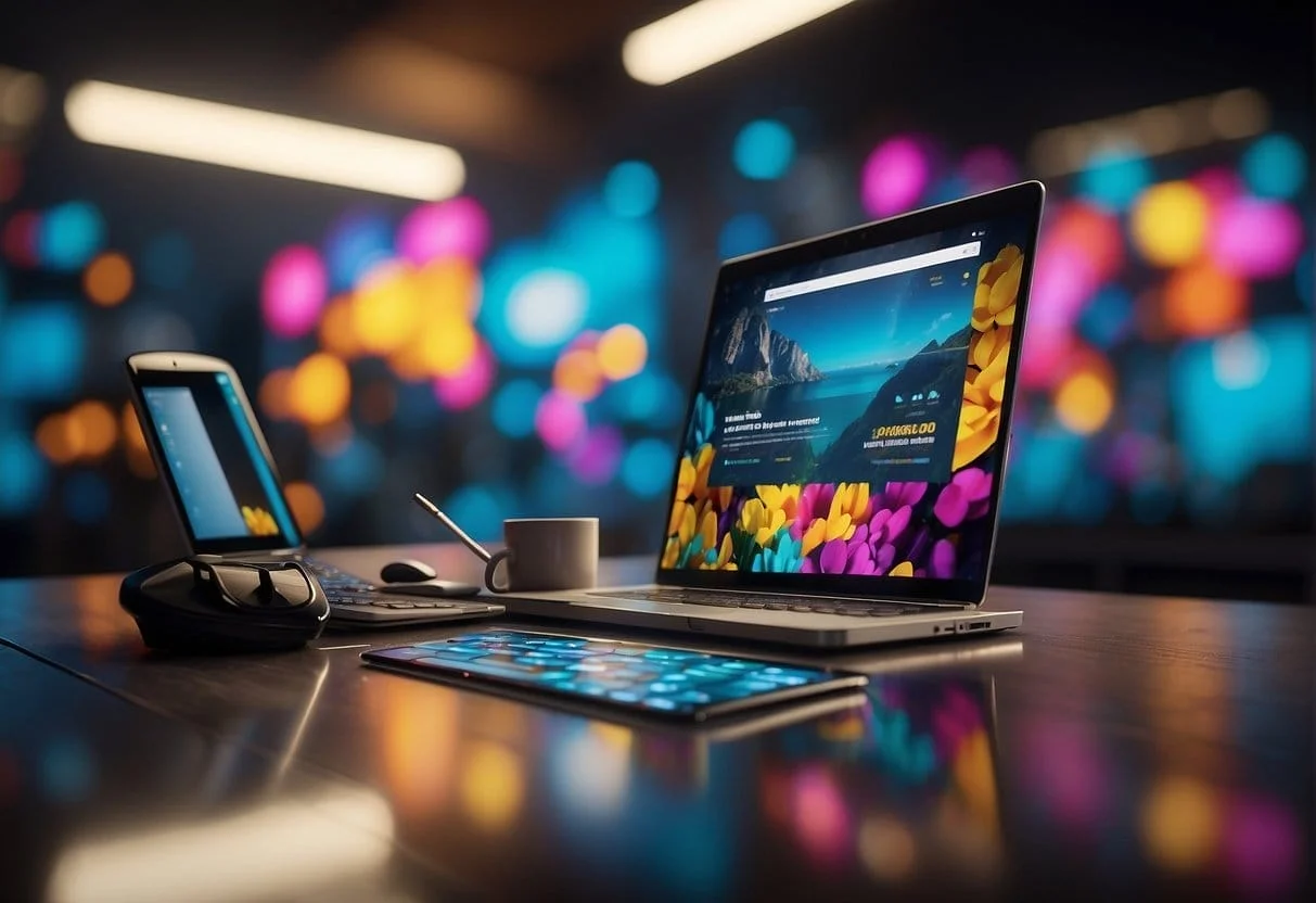 Performance Marketing