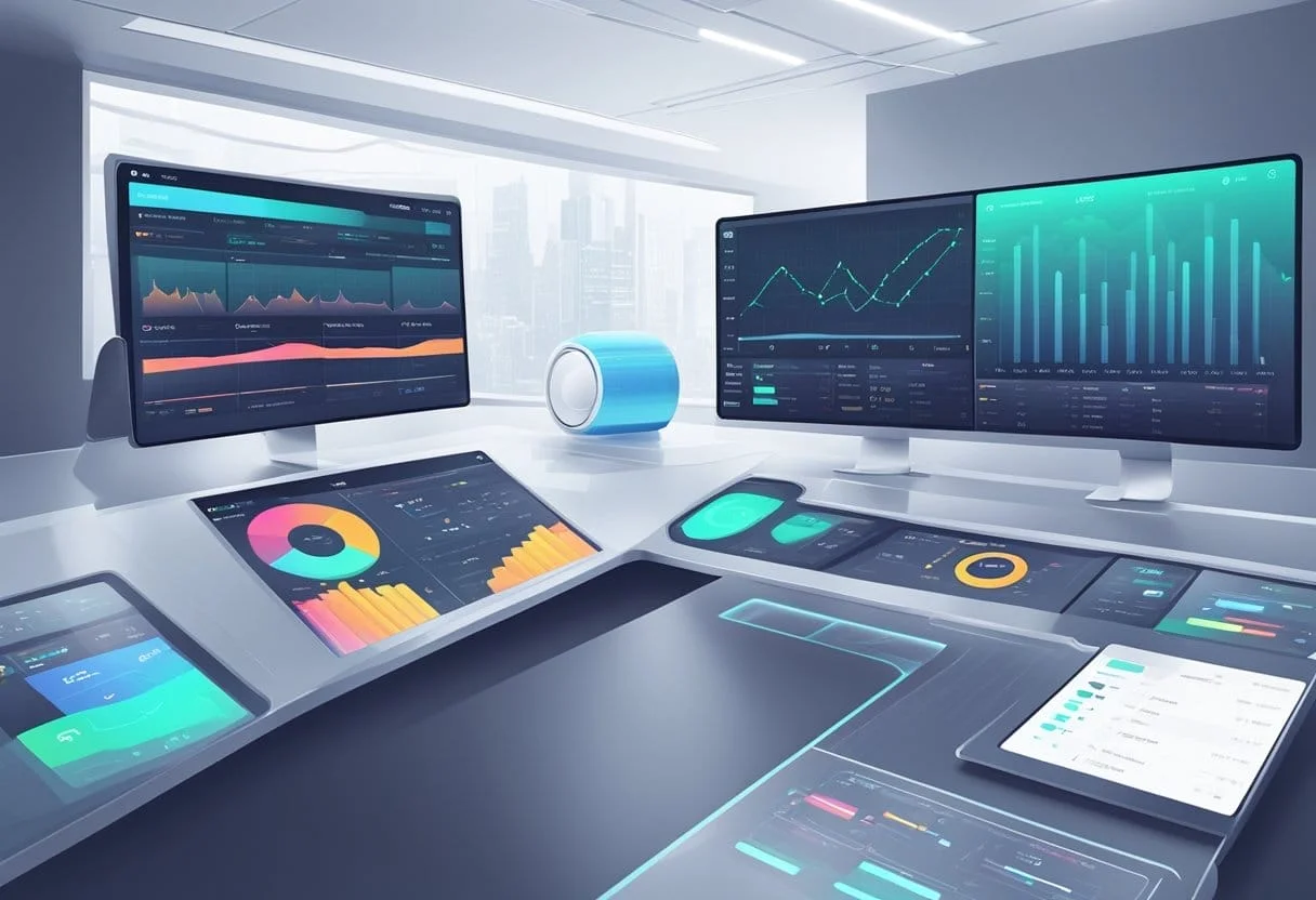 Supermetrics alternatives overview