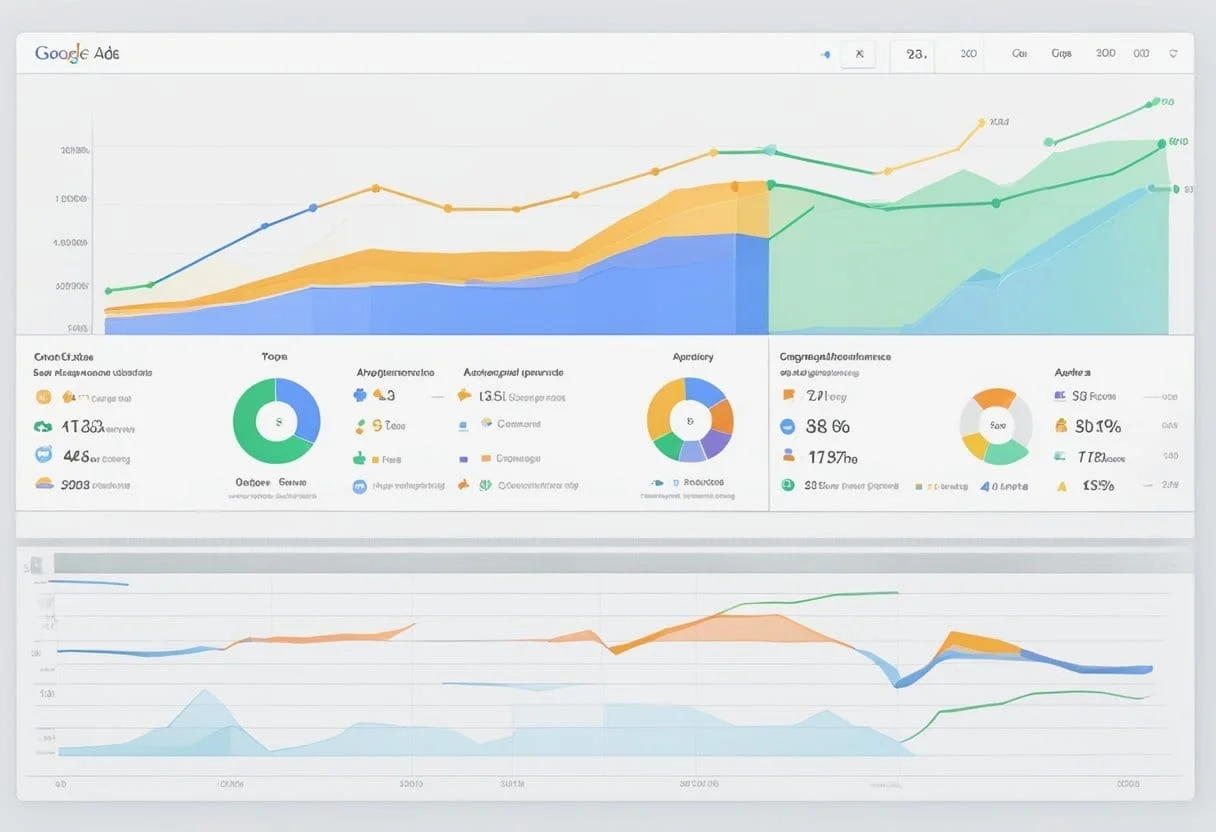 Google Ads Competitor Analysis