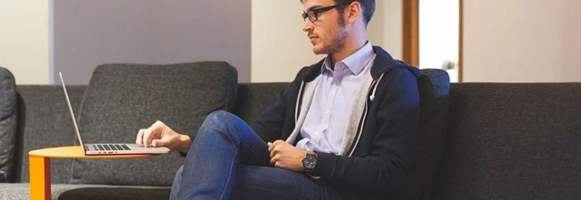 entrepreneur, start-up, man