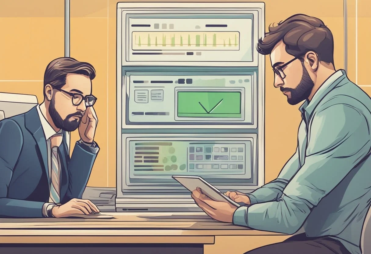 Choosing the right alternative