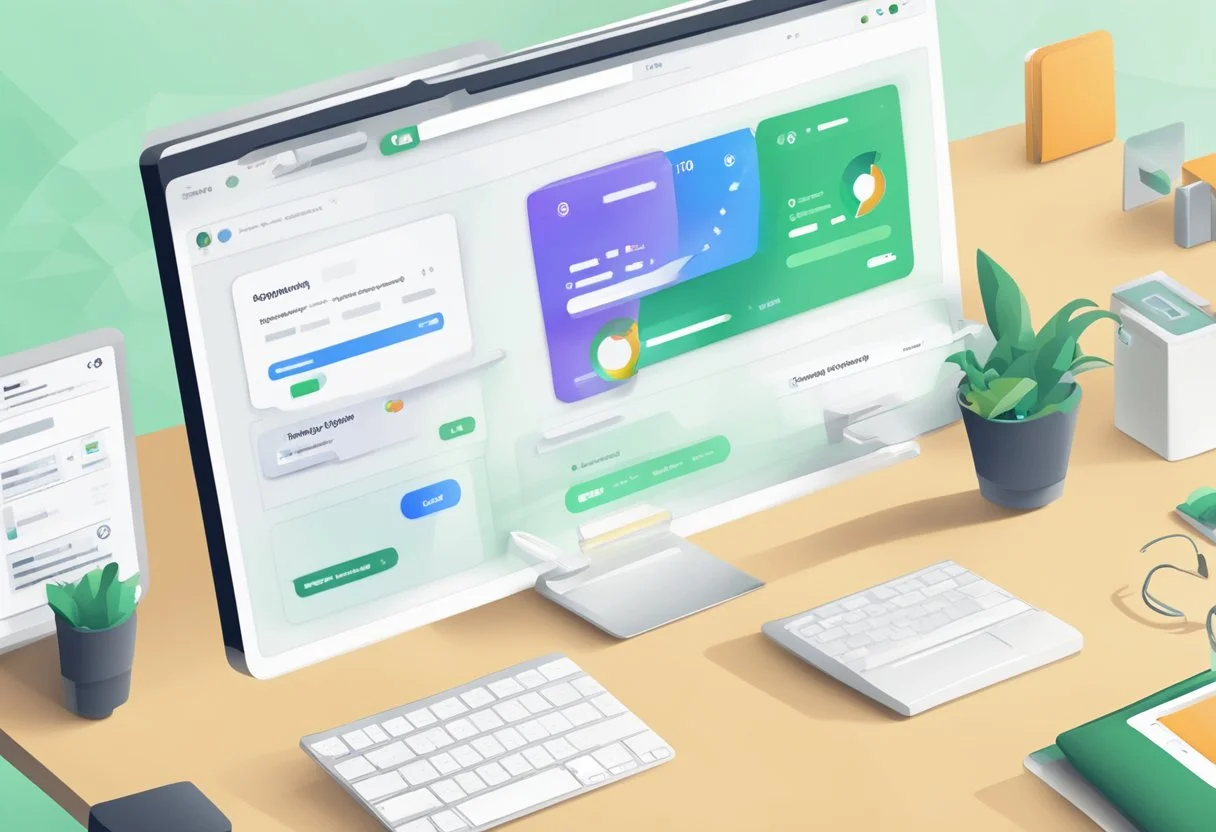 Shopify Apps for tracking