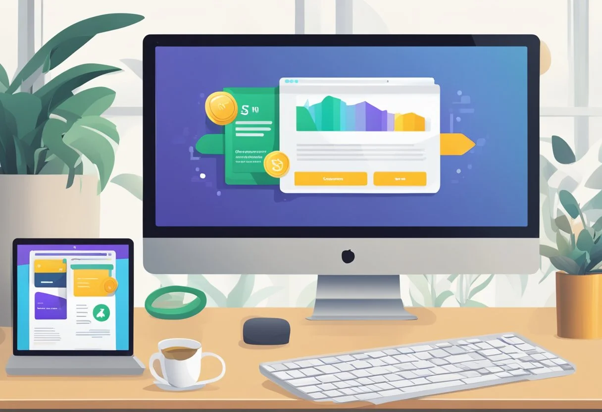 Supermetrics products and services illustration