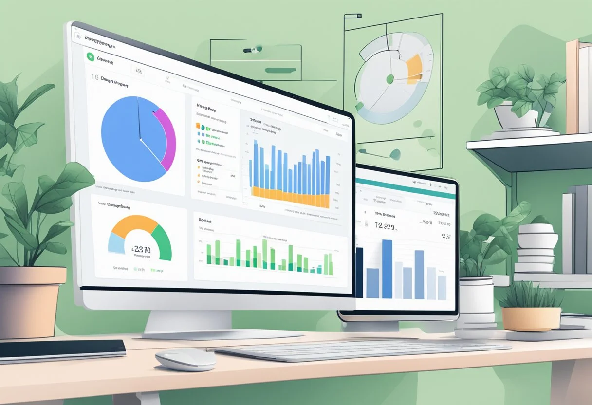 How to Track Links in Shopify