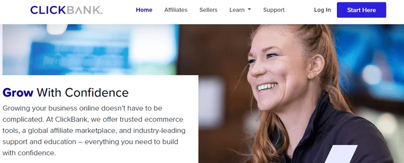 ClickBank