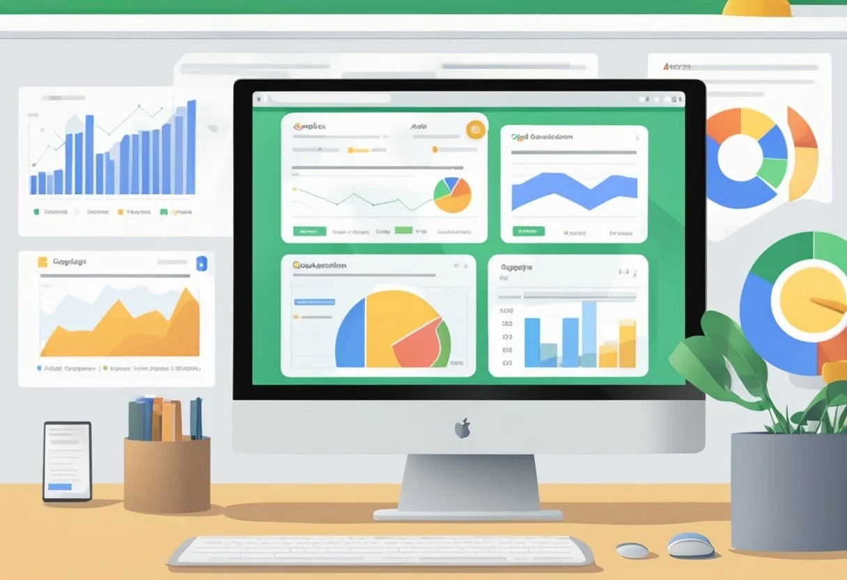 Strategic campaign management