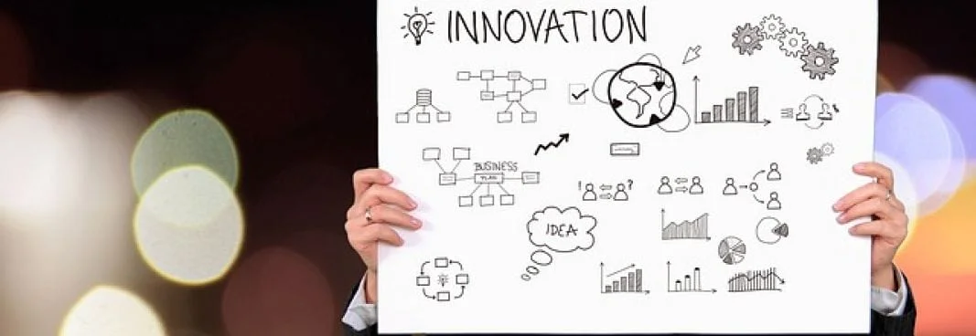 business, innovations, money