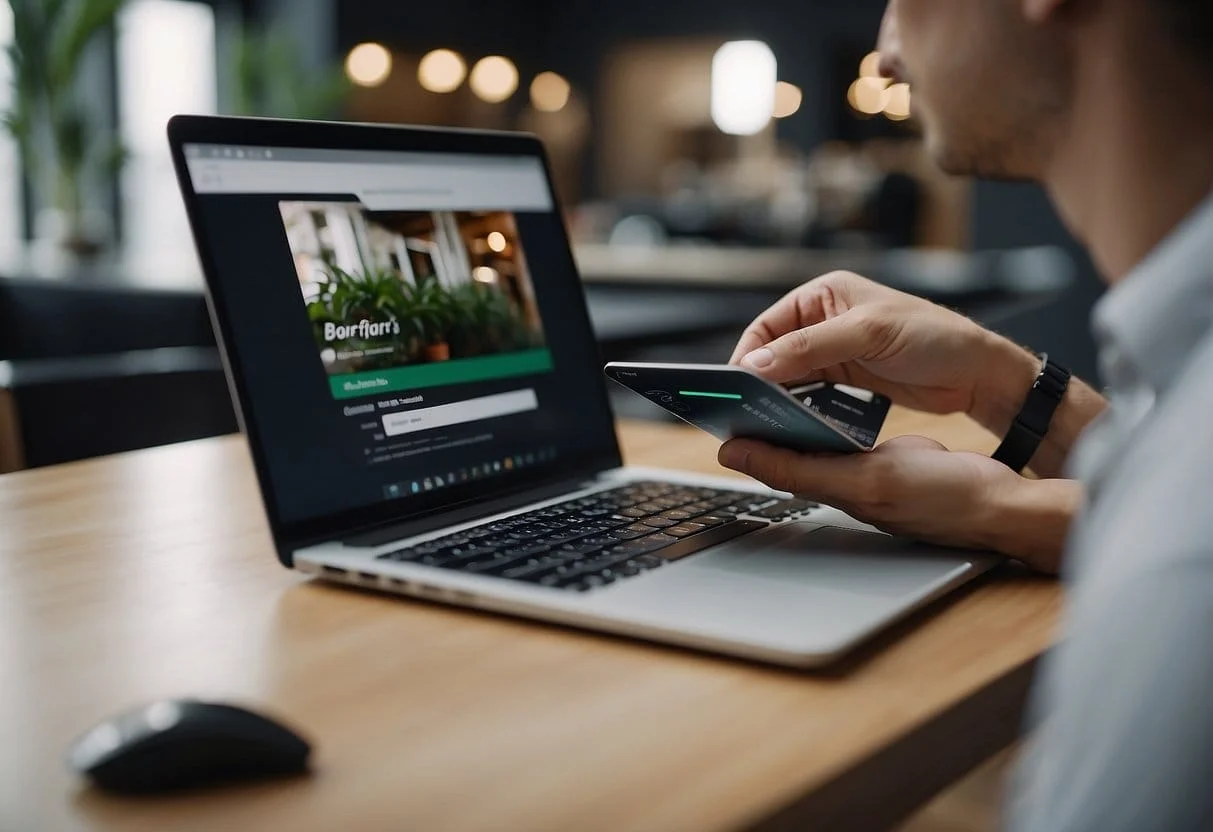 A customer completes a seamless checkout on Shopify Plus, while a clunky and frustrating process unfolds on BigCommerce Enterprise