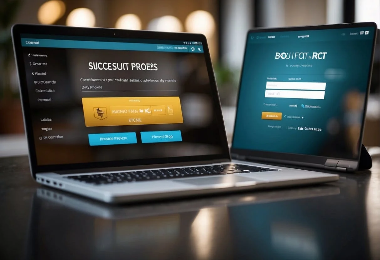 BigCommerce Conversion Tracking
