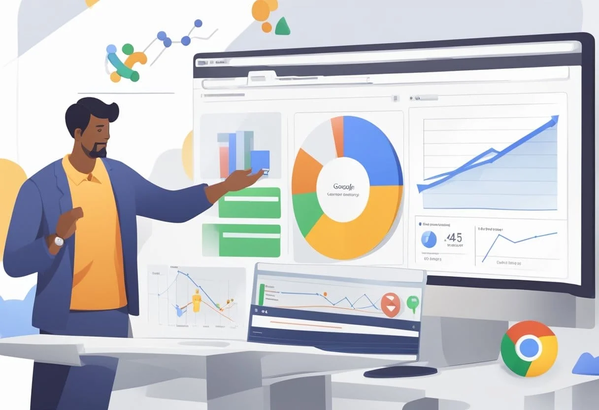 Google Analytics tracking limitations