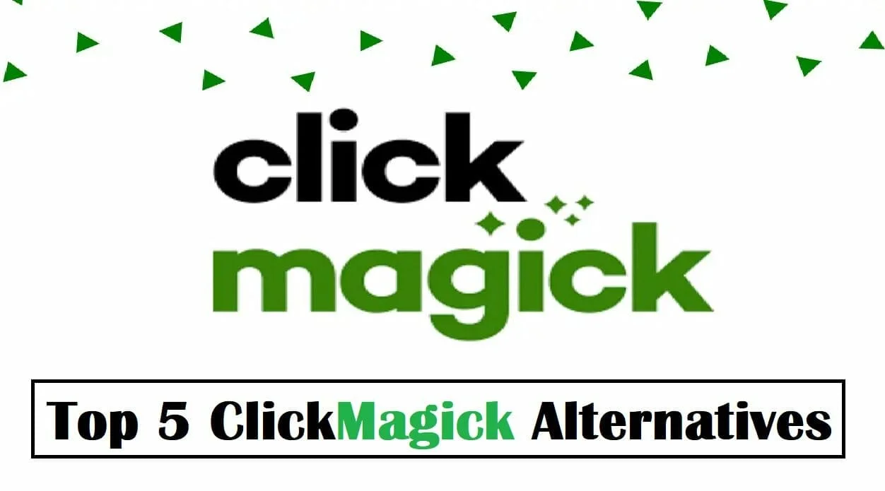 ClickMagick Alternatives