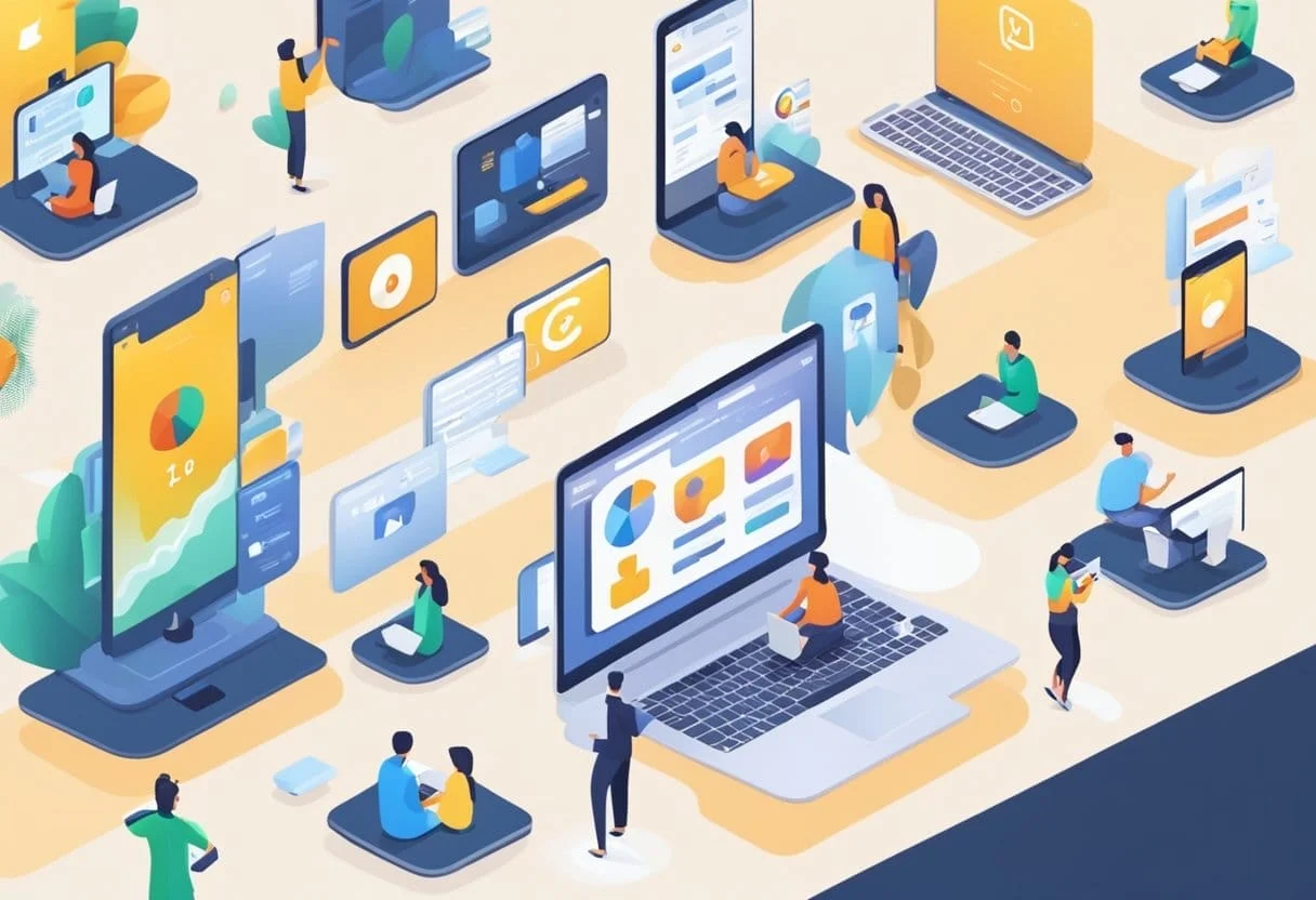 Platforms for Awareness Campaigns