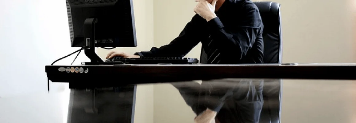 business, businessman, chair