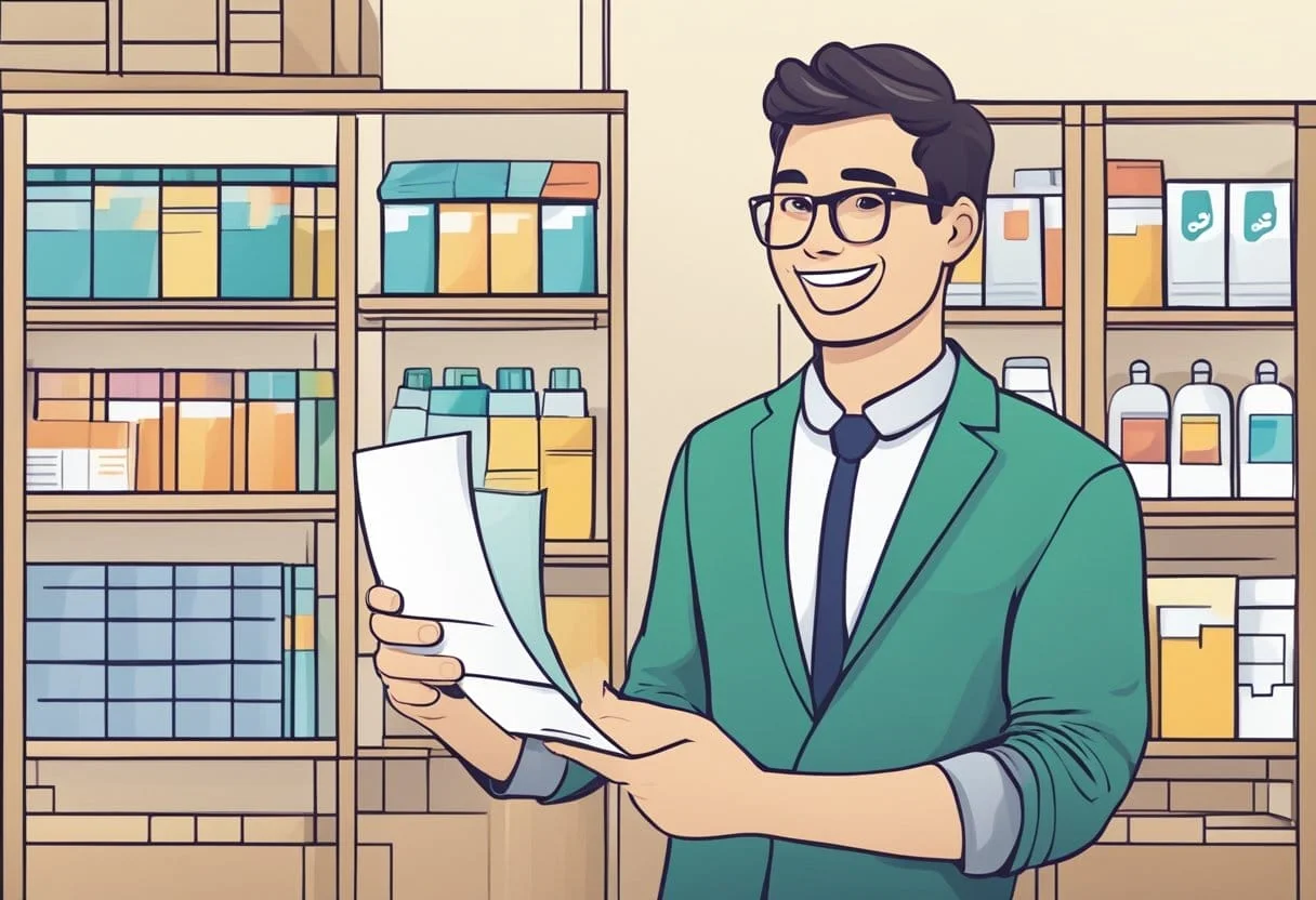 Testimonial Advertising