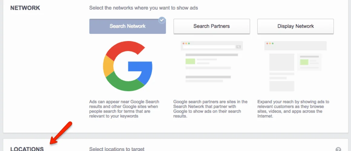 Google Ads Location Targeting: When and Why You Should (and Shouldn't) Use it