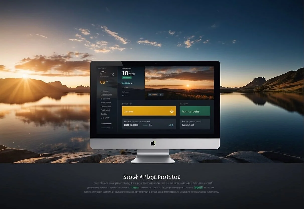 A clean and modern interface with easy navigation, clear product categorization, and intuitive search functionality. High-quality images and detailed product descriptions. Streamlined checkout process with multiple payment options