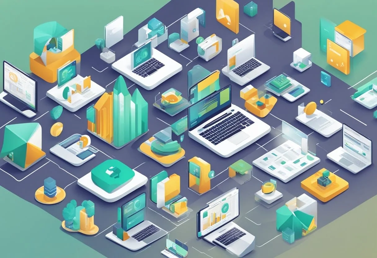 Advanced features and integrations