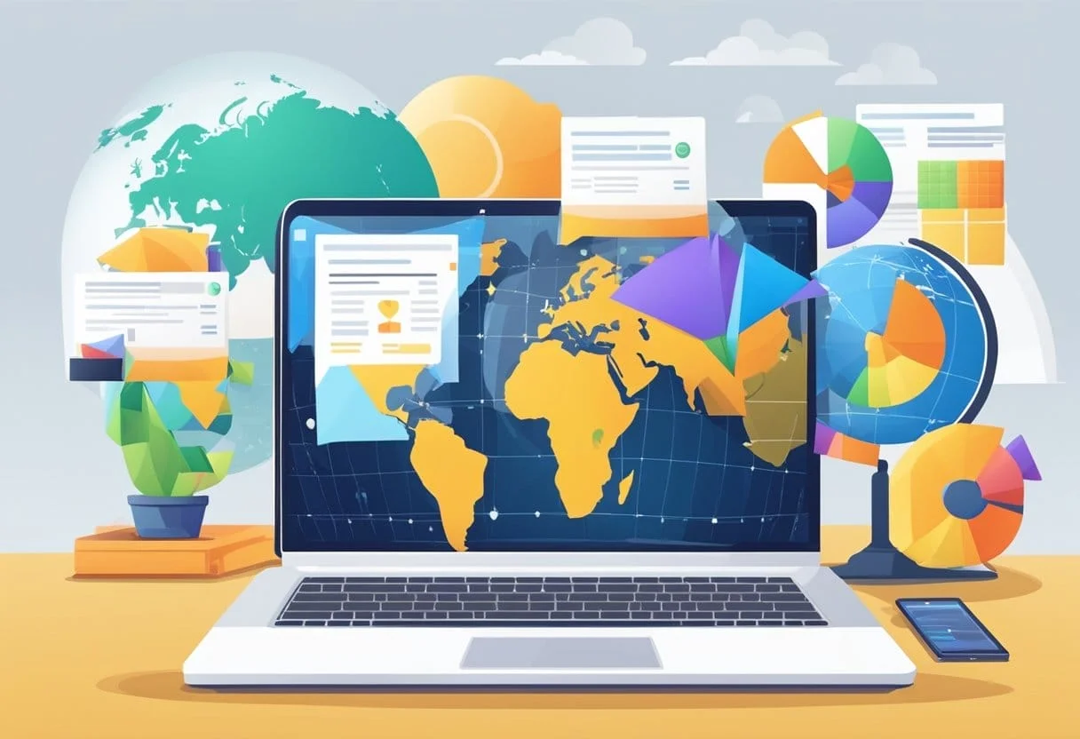 B2B Email Outbound Marketing