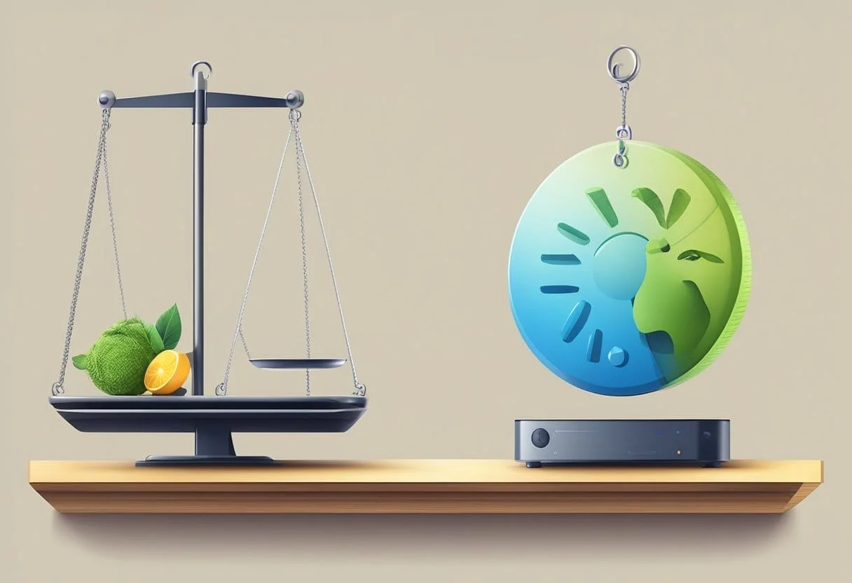 Additional considerations illustration