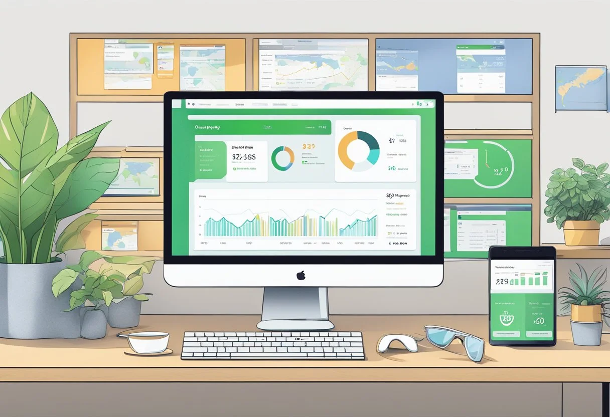 Advanced Tracking Strategies