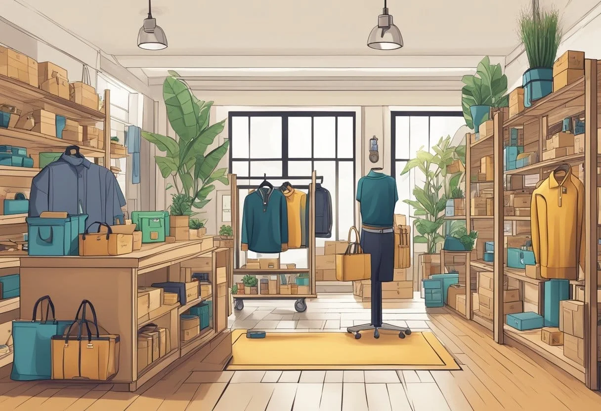 Tools and add-ons illustration