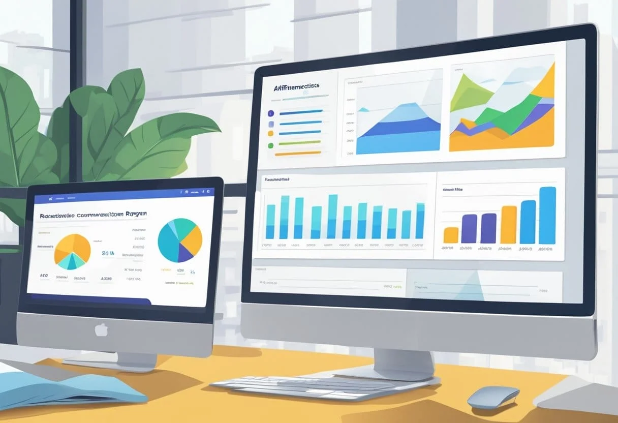 Supermetrics Affiliate Program