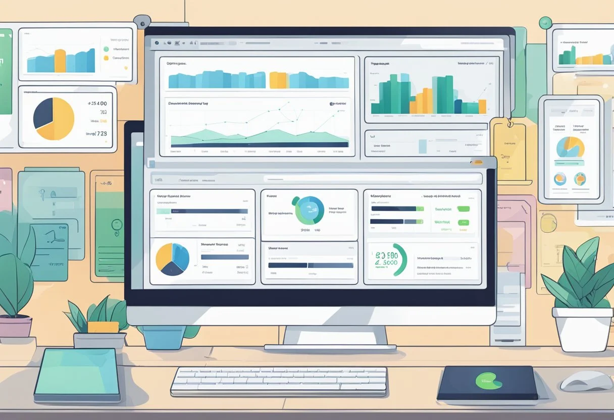 Customer experience tracking