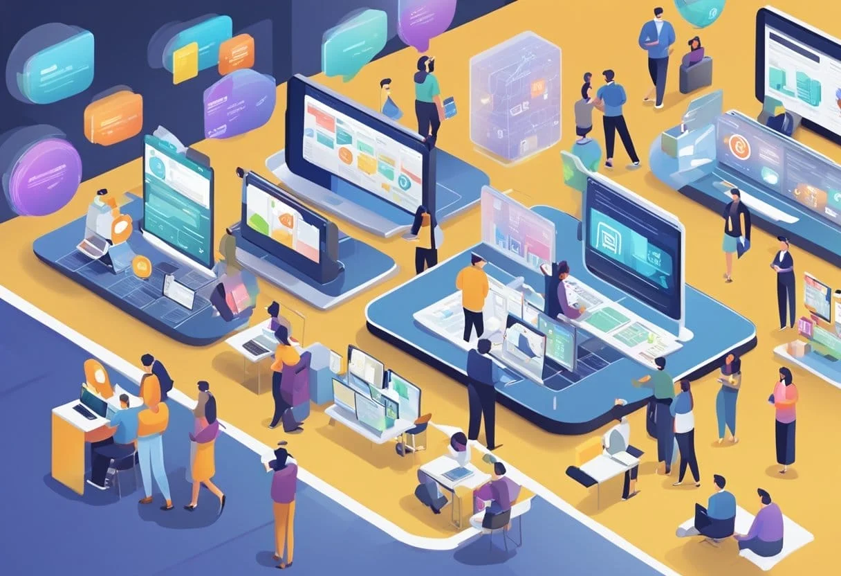 Strategic advertising considerations