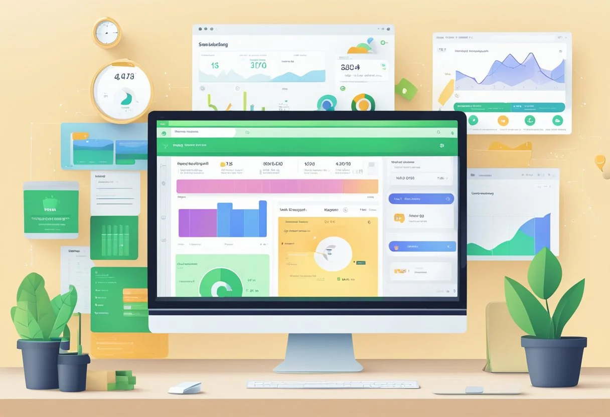 Marketing and Ads tracking