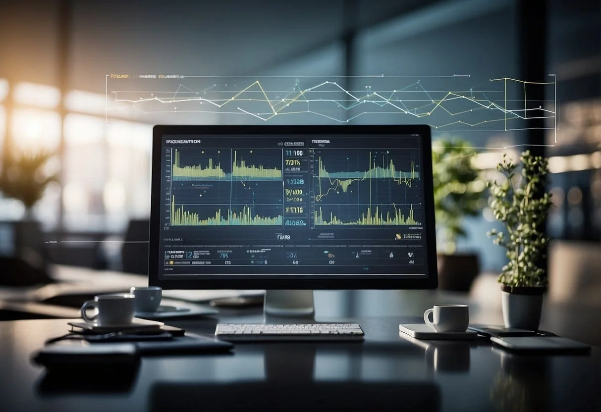 B2B Marketing Analytics