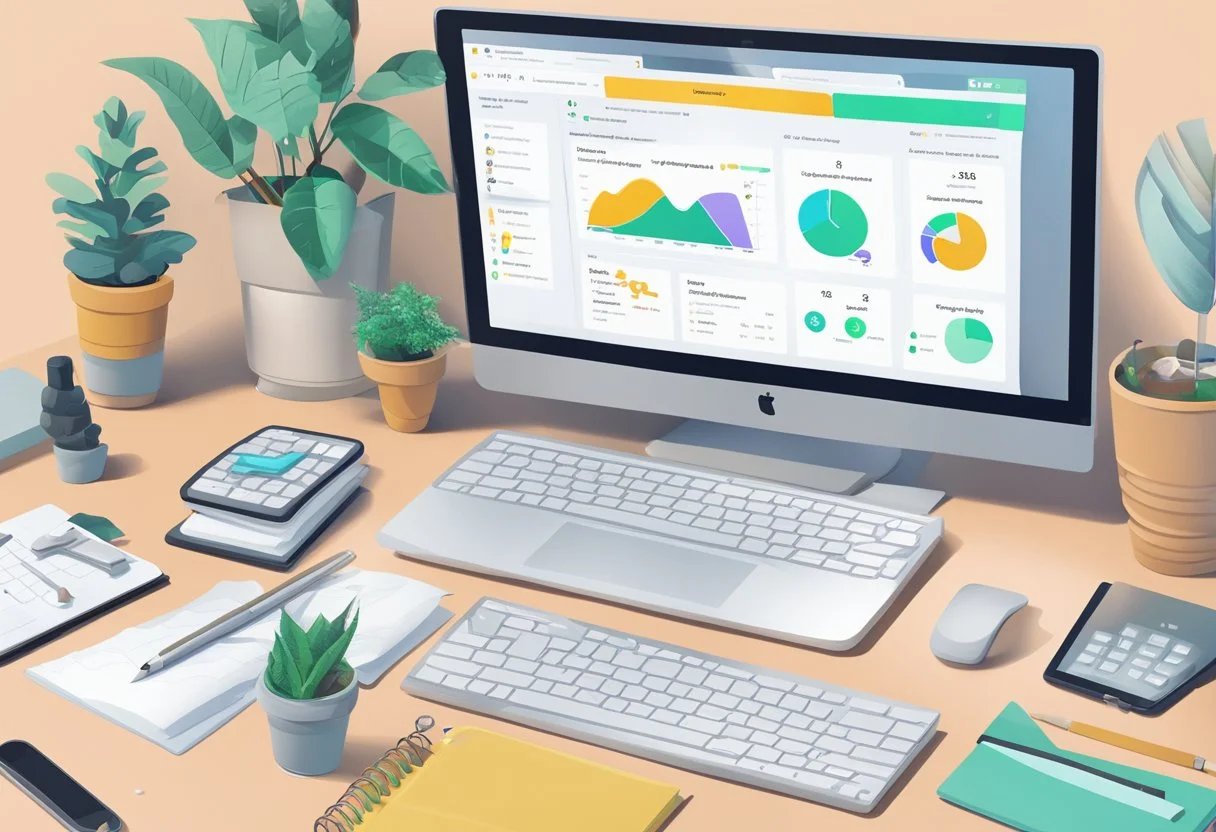 Troubleshooting link tracking issues